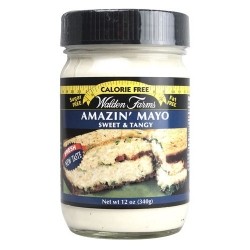 WALDEN FARMS Majonez Amazin Mayo 340 gram